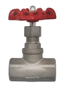 Thread Globe Valve