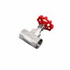 Thread Globe Valve