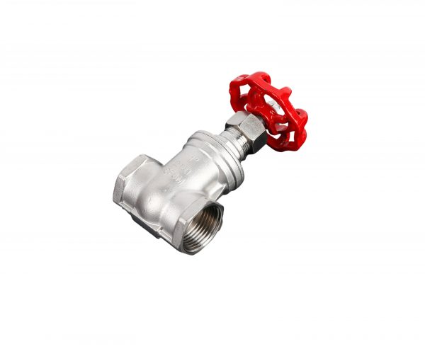 Thead Gate Valve