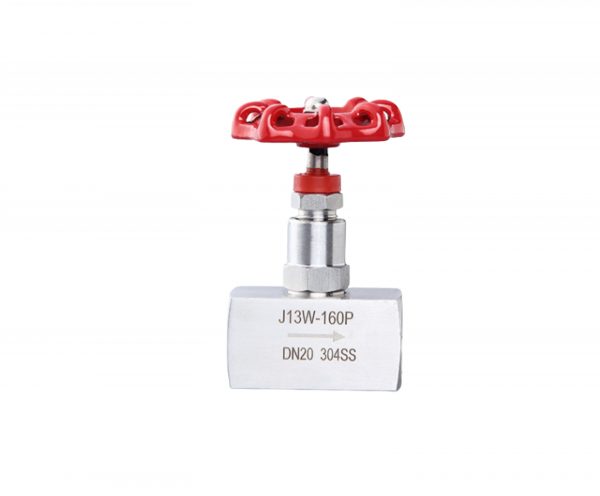 Needle-type Internal Thread Globe Valve