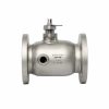 Insulated Ball Valve