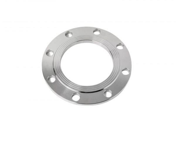 Flat Welding Neck Flange