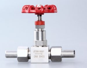 Needle Valve