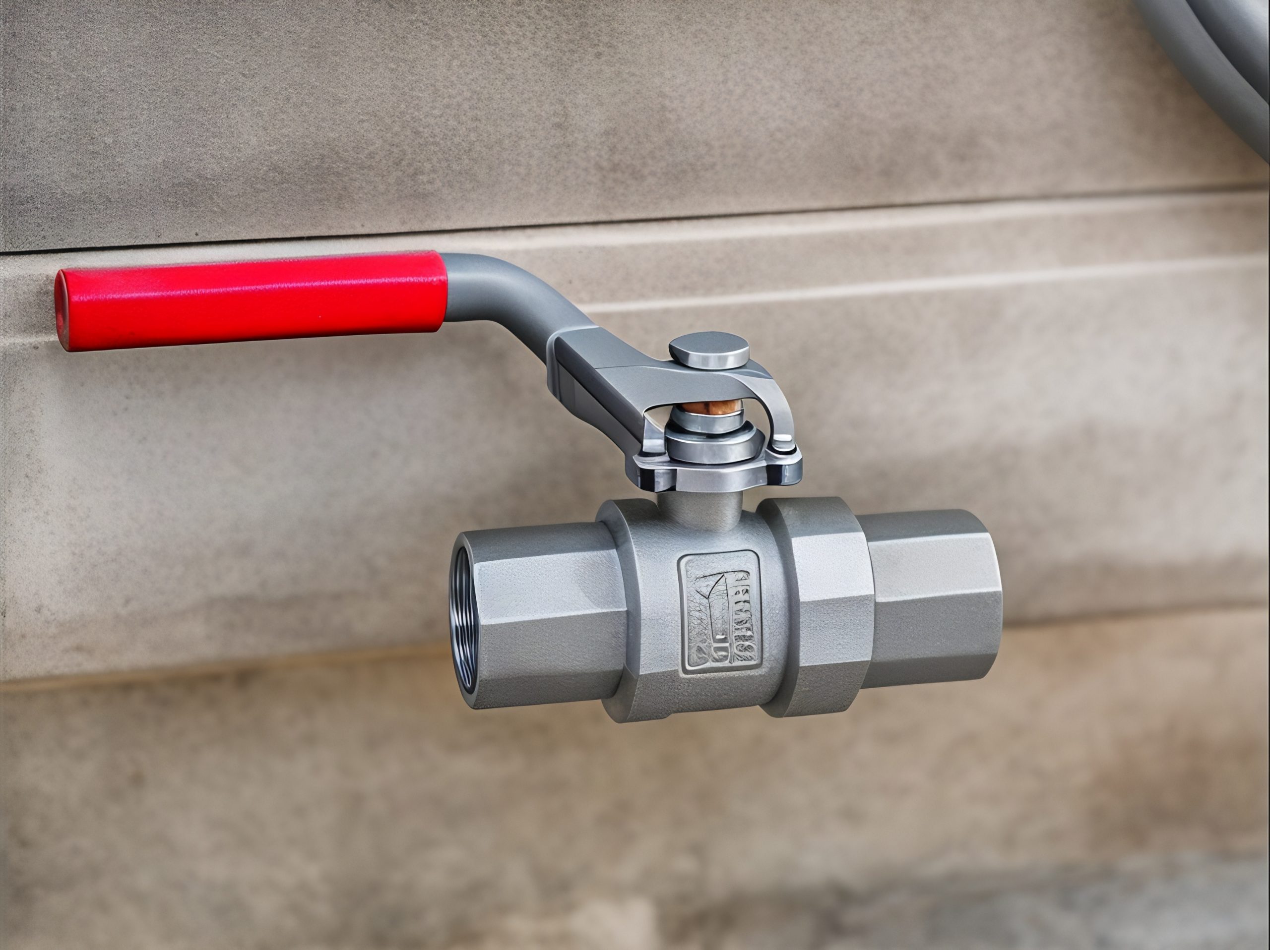 ball valve