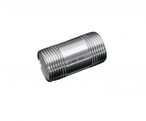 Double-ended External Thread Fitting
