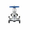 Flanged Gate Valve