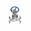 Flanged Globe Valve