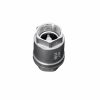 Threaded Vertical Check Valve