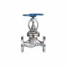 Flanged Globe Valve