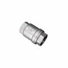 Threaded Vertical Check Valve