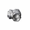 Threaded Horizontal Check Valve