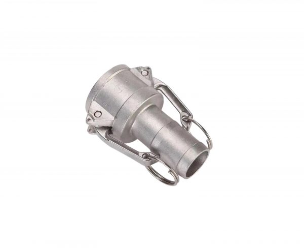 Type C Coupler Female