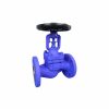 Bellows Globe Valve