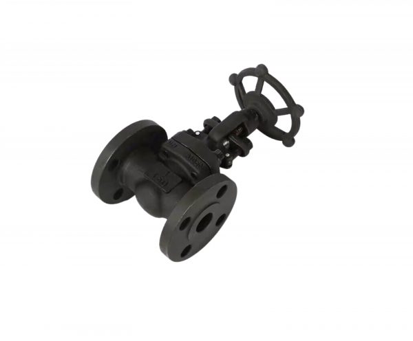 Forged Steel Globe Valve