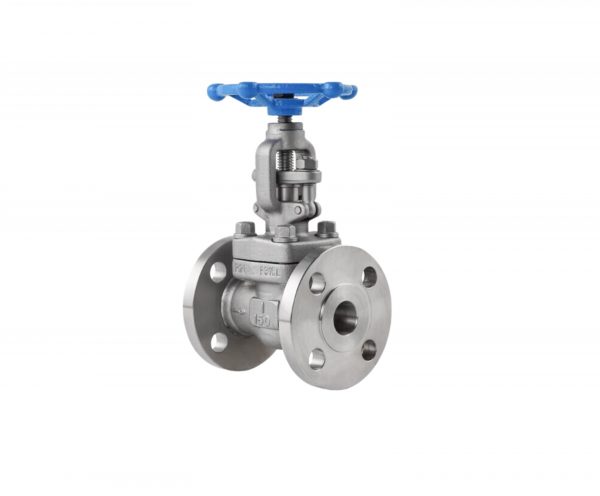 Forged Steel Globe Valve