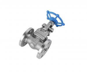 Forged Steel Globe Valve