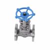 Forged Steel Globe Valve