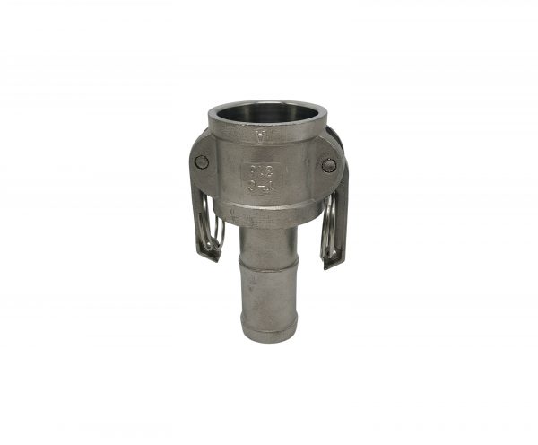 Type C Coupler Female