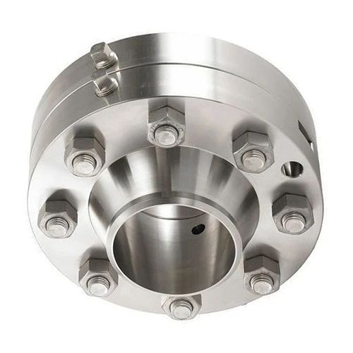 Flange