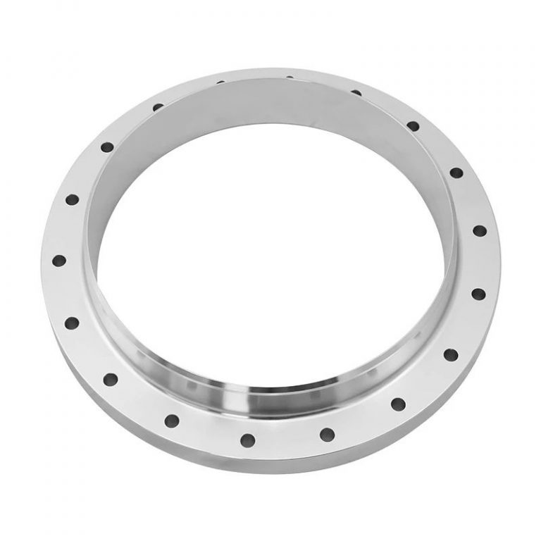 Flange