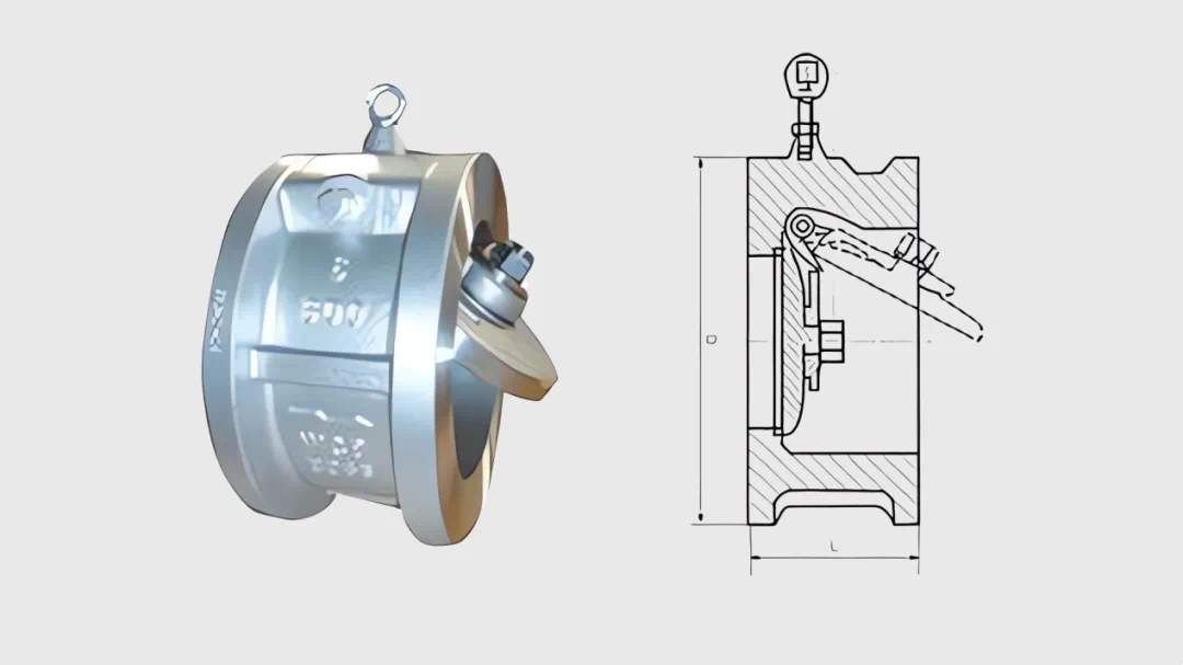 Check Valve